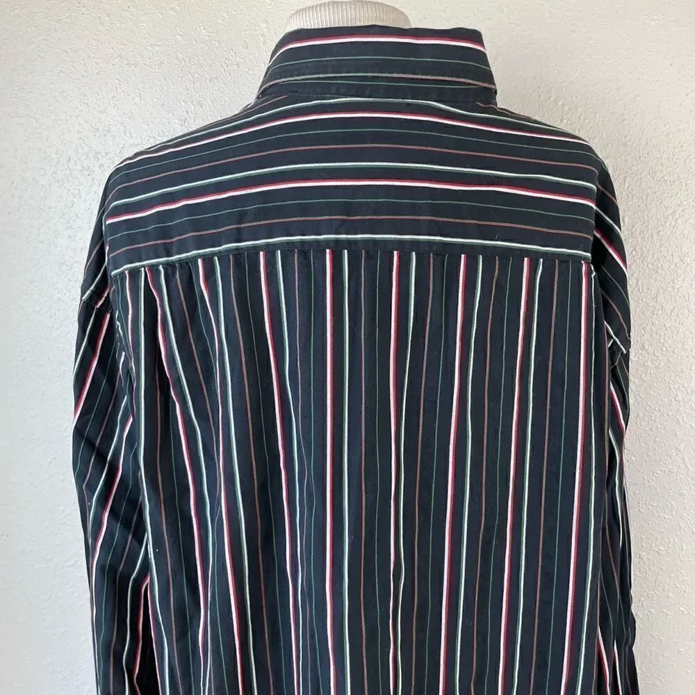 Sean John Button Down Shirt Size XXL EUC